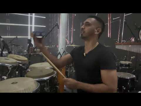 Kuweni The Musicial | ZD8 | Drum Cam |  #kuweni #zd8  #drumcam