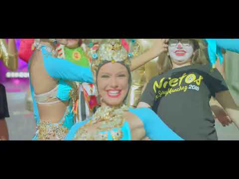 Carnavalera Carnavalero Yoel Diaz Feat Foncho