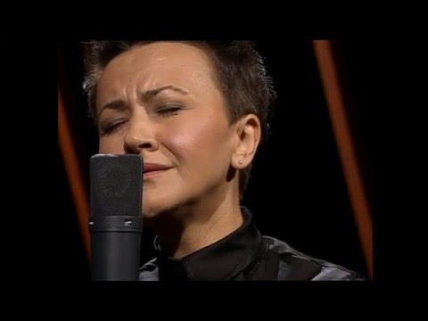 Amira Medunjanin & Boško Jović - Ah sto cemo ljubav kriti