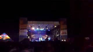 SUD SOUND SYSTEM - Cannole 2008 - Ciao amore