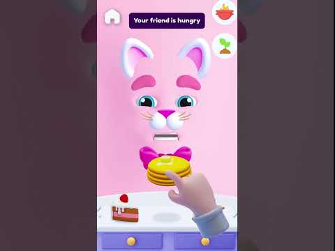 My Talking Slimy: Virtual Pet