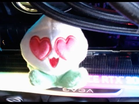 [ LIVE! ] OVERWATCH PACHI MARCHI EVENT!