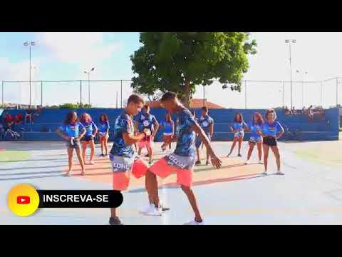 *MC ANÔNIMO E MC REIZIN(NÃO TEM COMO RESISTIR)*