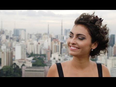 Em Paz - Bruna Caram