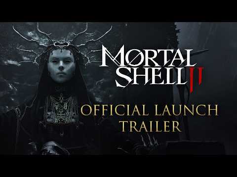 Mortal Shell II trailer 2
