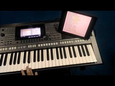 Perfect - Tutorial Notasi Angka By Ed Sheeran