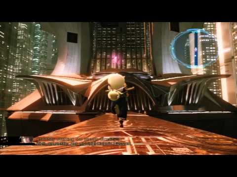 Final Fantasy XIII-2 Story Walkthrough (Part 26)