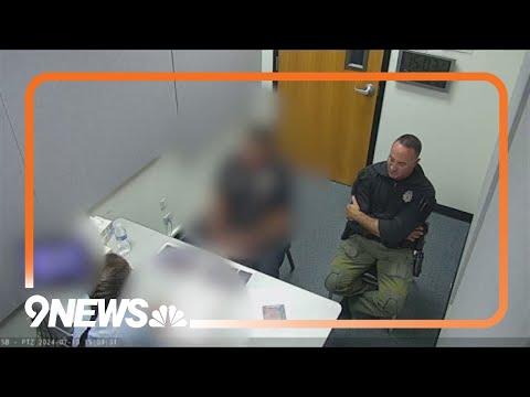 Fired Denver officers who joked about shooting migrants rehired by other police agencies