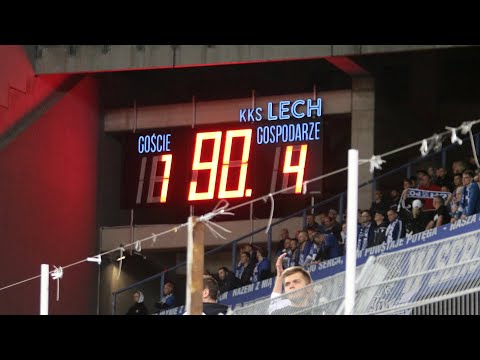 Doping LKE: Lech Poznań – Austria Wiedeń (15.09.2022) | Austria, Austria auf Wiedersehen