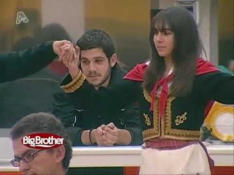 BIG BROTHER : Agnoeiste to profanes (Part 11)