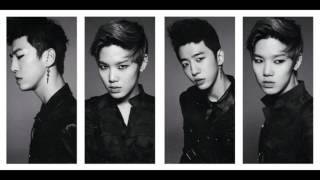 [RUS SUB/ РУС САБ] B.A.P (Bang Yongguk & Zelo) - Pray (Confession)