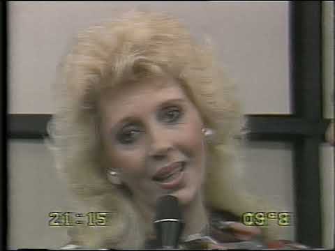 El Super Clan Claudia Mores y Rolando Luque