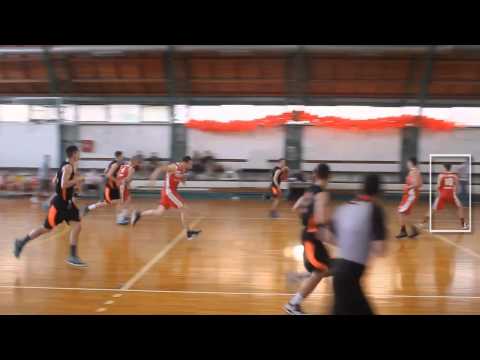 Aleksandar Janackovic 1997 Highlights