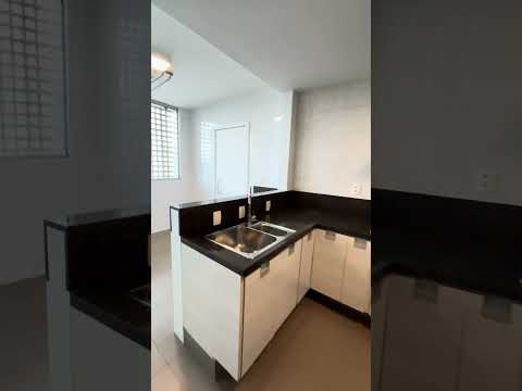 SQS 316 - Apartamento para Alugar na Asa Sul - 3 quartos, 2 suítes!