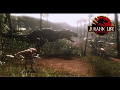 Jurassic Life PC