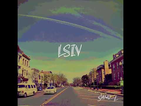 Samu=L | LSIV | royalty teaser