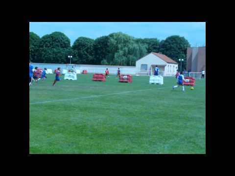 Fc Versailles vs Roissy plus bonus!