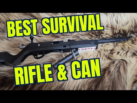 Tactical Solutions OWYHEE with Rugged Oculus .22lr Review
