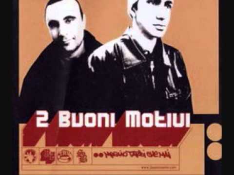 DOVE STA SCRITTO 2 BUONI MOTIVI