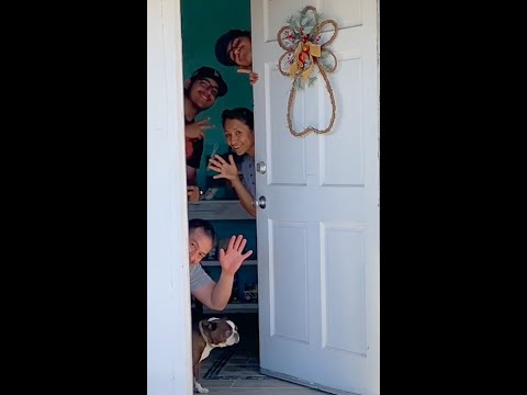 Confination Collaboration MUSIC/ARTISTS: Gotta Be Patient Michael Bublé/Sofia Reyes/Barenaked Ladies