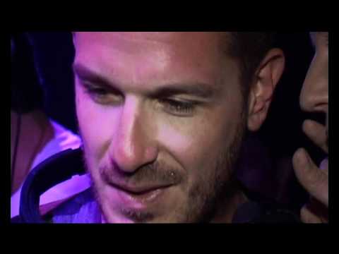 Plastik Funk @ Etage Club, Vladivostok