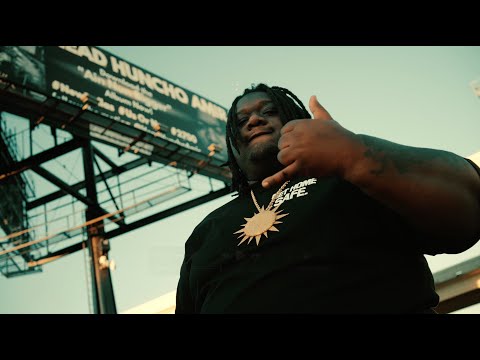 HeadHuncho Amir - Motivate The City [Official Video]