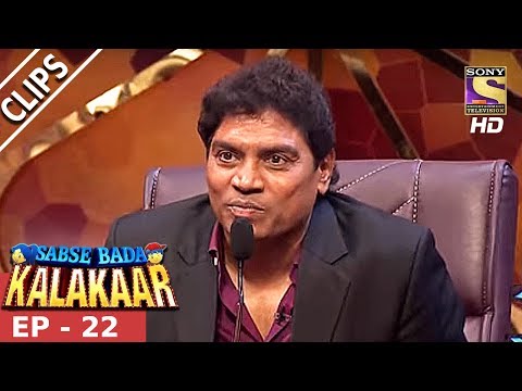 Sabse Bada Kalakar - सबसे बड़ा कलाकार - Ep 22 - 18th Jun, 2017
