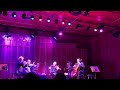 Kronos Quartet - Iranian traditional lullaby (live@Istanbul)