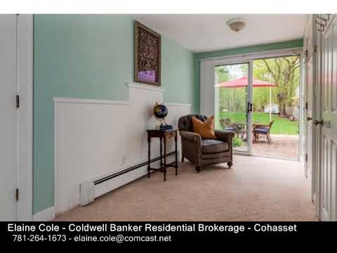 475 Main St, Hingham MA 02043 - Single Family Home - Real Estate - For Sale -