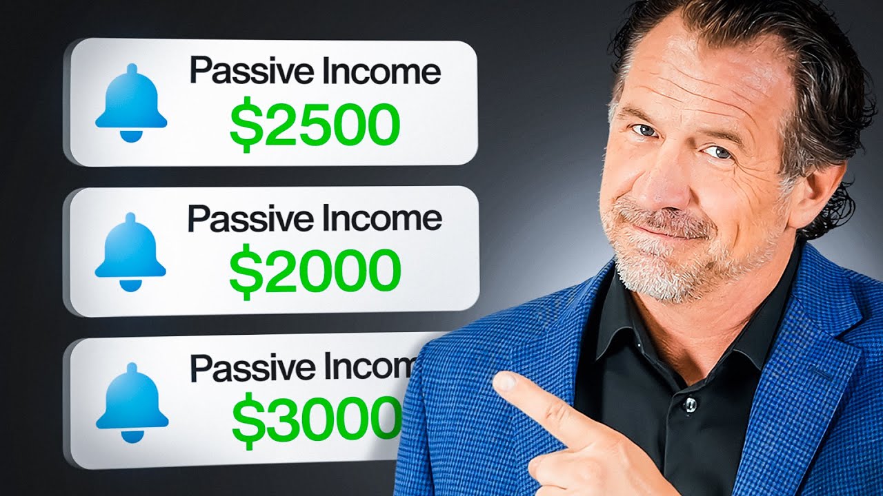 Build A Passive Income Empire With Rental Properties (Here's How)