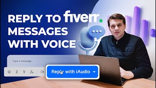 I Use This AI Tool to Reply To My Fiverr & Upwork Messages