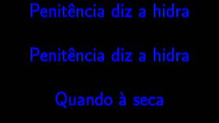 Eu vou ser como a toupeira (Zeca Afonso - Portugal Hoje)