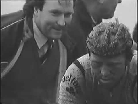 Paris Roubaix  The Legend