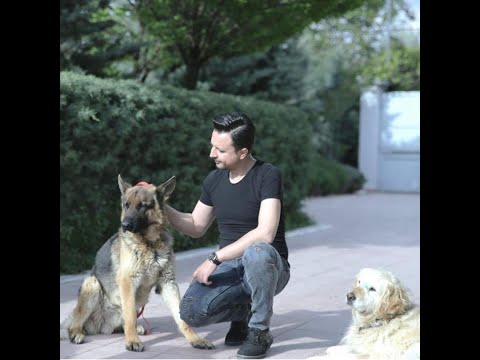 CÜNEYT ÖZGÜR Bize Emanet Onlar