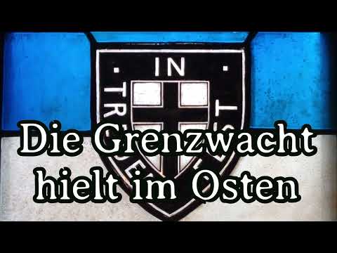 Freigeisterbund - Die Grenzwacht / Die Baltenfahne [Live Recording]