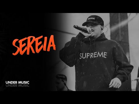 SEREIA - Felipe Amorim - Medley Trap 3.0