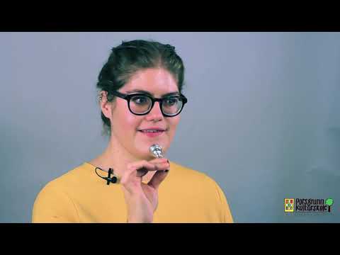 Lære å spille trompet - Hvordan får jeg lyd i munnstykket?