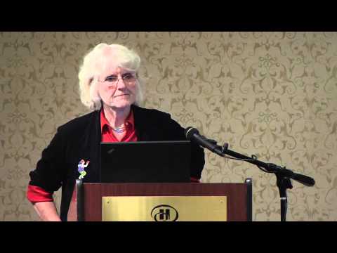 Central Analysis Server (ELSI Issues) - Pearl O'Rourke