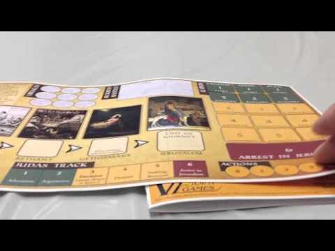 A Look at the Game From a Pastor's Point of View