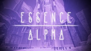 ESSENCE ALPHA TRAILER