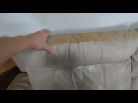 Cindy Crawford Home - Experience With Cindy Crawford Leather Sofa