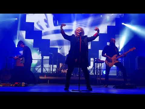 Małgorzata Ostrowska - Taniec Pingwina Na Szkle (5.09.2021 Sobótka)