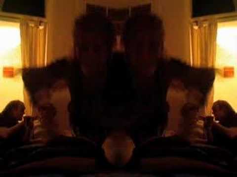 Finnish Laura Mirror Dance