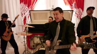 Happy Campers &quot;BURIED ALIVE&quot;