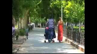 Programa Cidade da Gente - Bratislava