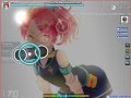 Osu! GARNiDELiA MIRAI (TV size) Insane (HD) "A ...