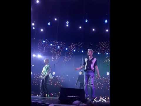 190920 EXO PLANET #5 - EXplOration - in BANGKOK  DAY1