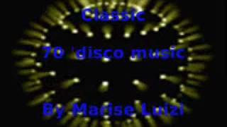 Músicas anos 70 - Discoteca ~  Disco music