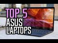 Best ASUS Laptops in 2018 - ASUS Laptop Reviews Best ASUS Laptops in 2018 - ASUS Laptop Reviews