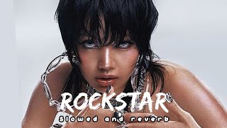 Download lagu Lisa - rockstar slowed and reverb/ rockstar by lisa mp3 Download lagu Lisa - rockstar slowed and reverb/ rockstar by lisa mp3